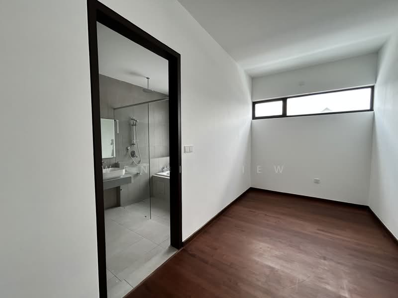 Rumah Berkembar untuk Dijual di Elmina (Shah Alam) - Wennie Liew - Bathroom - PropertyGuru.com.my