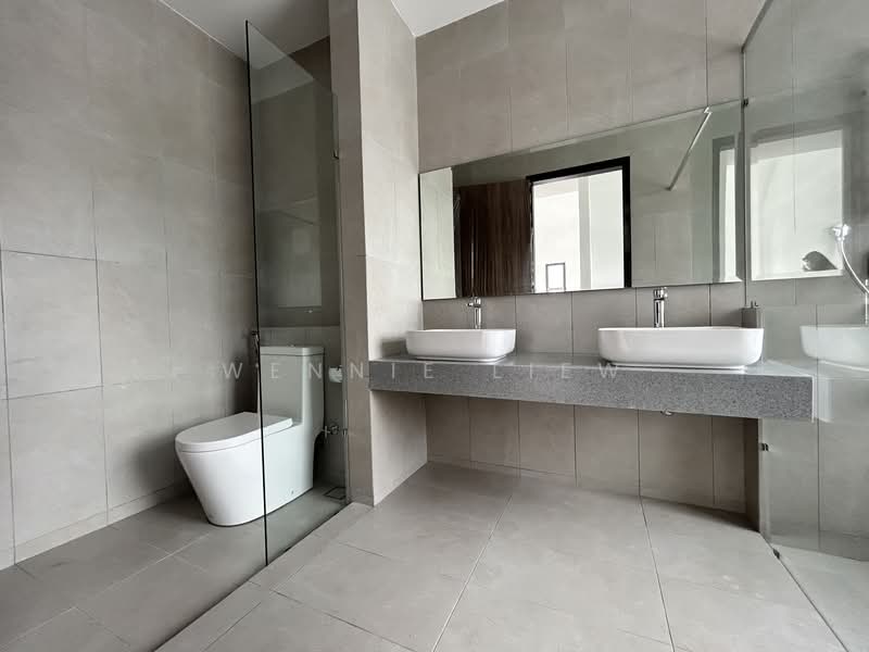 Rumah Berkembar untuk Dijual di Elmina (Shah Alam) - Wennie Liew - PropertyGuru.com.my