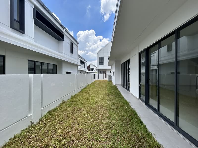 Rumah Berkembar untuk Dijual di Elmina (Shah Alam) - Wennie Liew - PropertyGuru.com.my