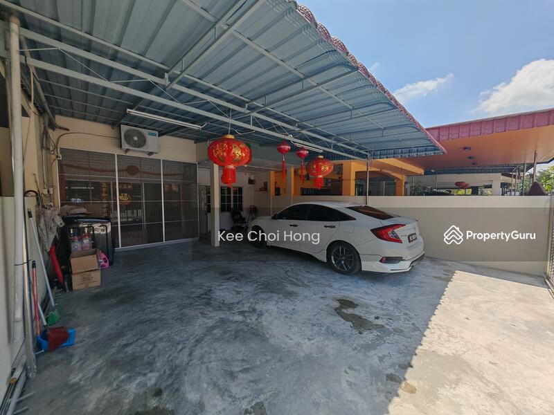 Untuk Dijual - Taman Antek Avenue