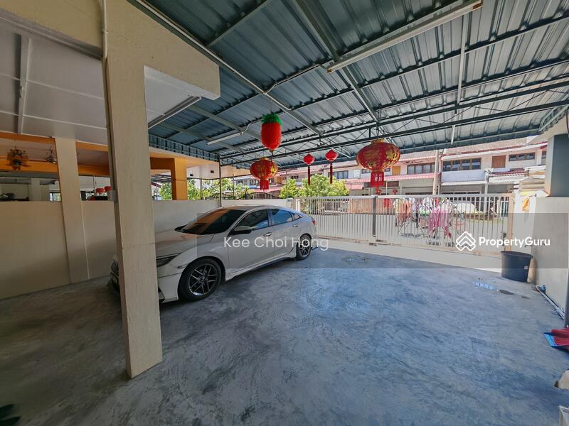 Untuk Dijual - Taman Antek Avenue