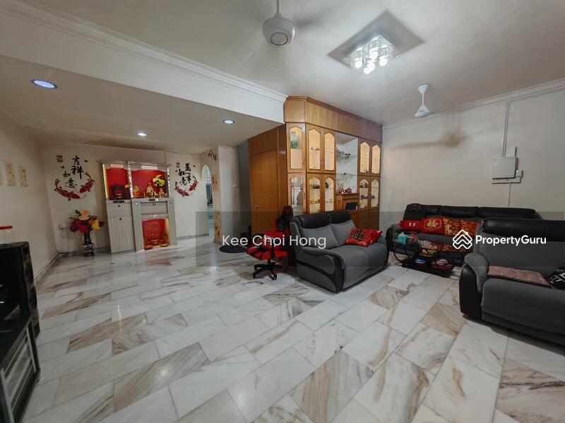 Untuk Dijual - Taman Antek Avenue