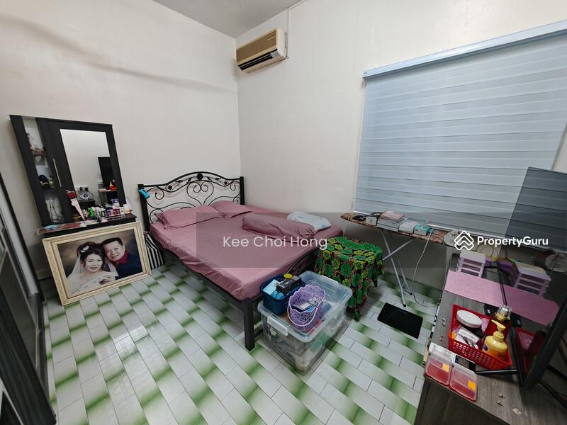 Untuk Dijual - Taman Antek Avenue
