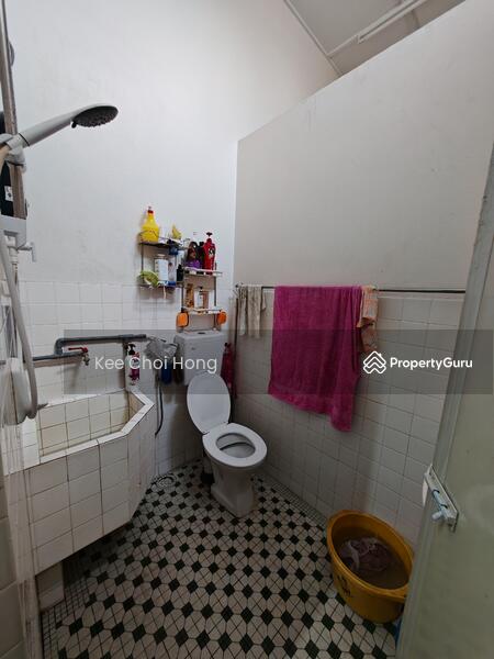 Untuk Dijual - Taman Antek Avenue