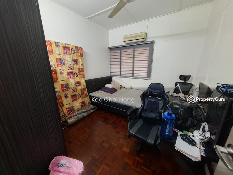 Untuk Dijual - Taman Antek Avenue