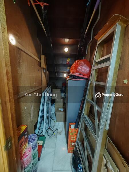 Untuk Dijual - Taman Antek Avenue