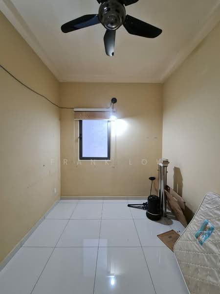 Service Residence for Sale at Seasons Garden Residences - Frank Low - Bedroom - PropertyGuru.com.my