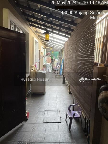 Corridor