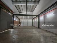 For Rent - Taman Industri Beringin @ Juru IKS, Bukit Minyak, SPT