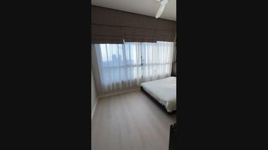 Kediaman Servis untuk Disewa di Conezion Residences - Calvin Loke - PropertyGuru.com.my