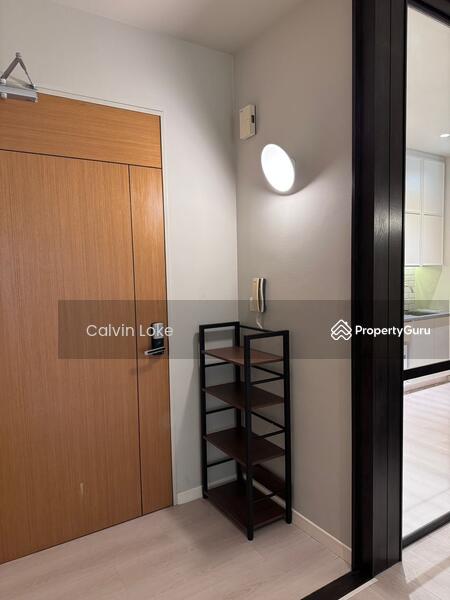 Kediaman Servis untuk Disewa di Conezion Residences - Calvin Loke - Entrance - PropertyGuru.com.my