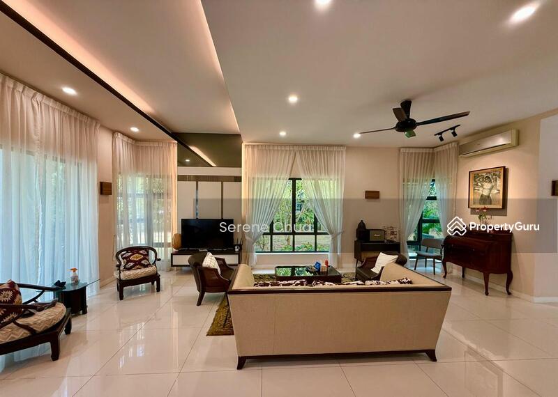 East Ledang - Twin Villa - 1