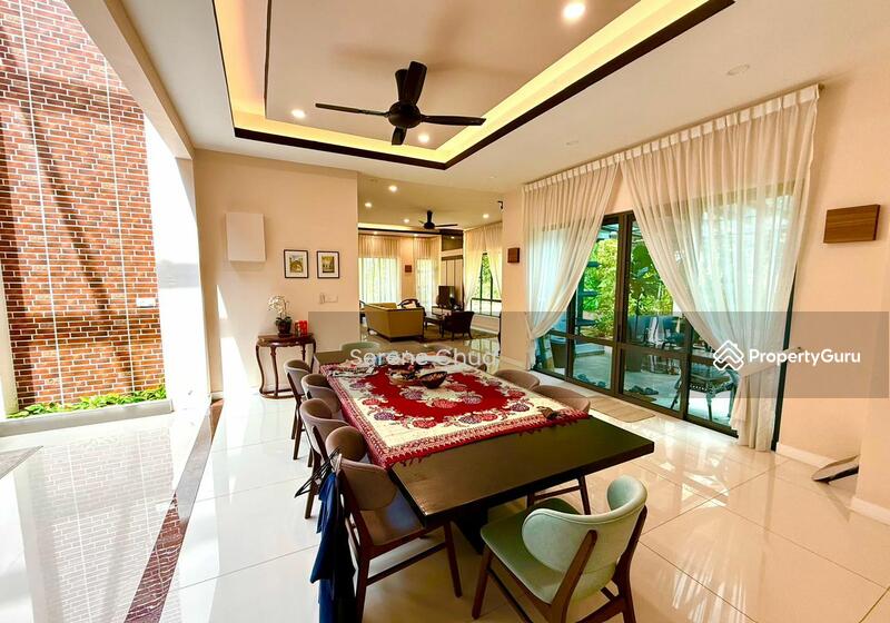 East Ledang - Twin Villa - 3