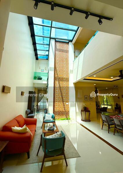 East Ledang - Twin Villa - 2