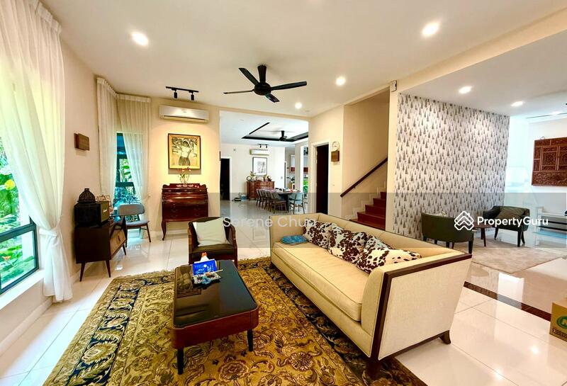 East Ledang - Twin Villa - 4