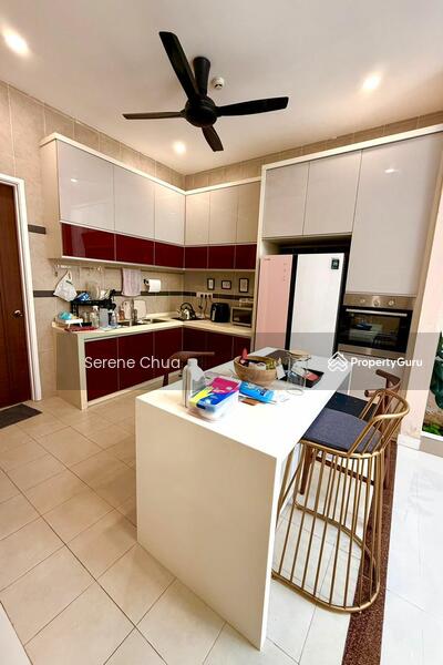 East Ledang - Twin Villa - 5