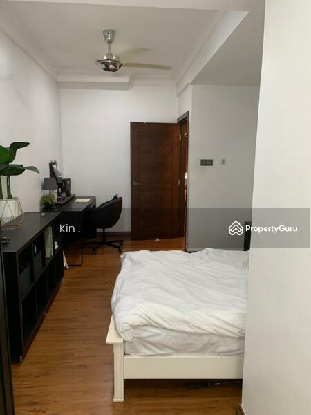Rumah Teres 2 Tingkat untuk Dijual di Ukay Bistari (Ulu Kelang) - Kin L - Bedroom - PropertyGuru.com.my