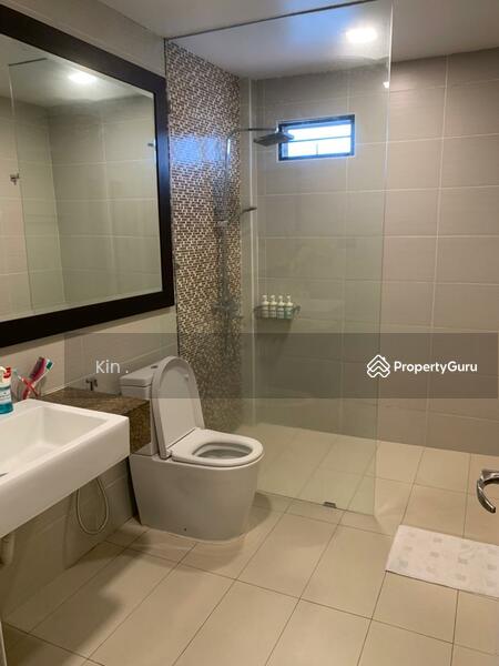 Rumah Teres 2 Tingkat untuk Dijual di Ukay Bistari (Ulu Kelang) - Kin L - Bathroom - PropertyGuru.com.my