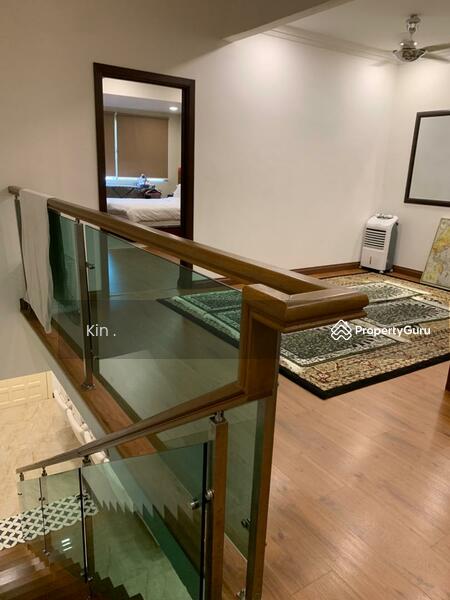 Rumah Teres 2 Tingkat untuk Dijual di Ukay Bistari (Ulu Kelang) - Kin L - Corridor - PropertyGuru.com.my