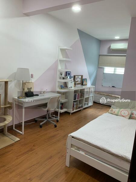 Rumah Teres 2 Tingkat untuk Dijual di Ukay Bistari (Ulu Kelang) - Kin L - Bedroom - PropertyGuru.com.my