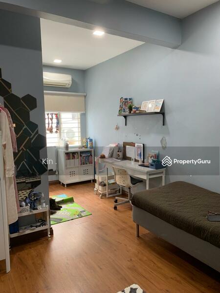 Rumah Teres 2 Tingkat untuk Dijual di Ukay Bistari (Ulu Kelang) - Kin L - Bedroom - PropertyGuru.com.my