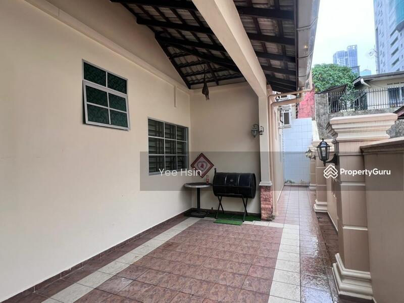 Untuk Disewa - Taman Century