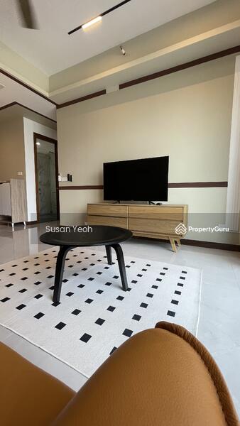 Service Residence for Sale at Core Residence @ TRX - Susan Yeoh - PropertyGuru.com.my