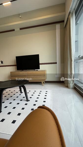 Service Residence for Sale at Core Residence @ TRX - Susan Yeoh - PropertyGuru.com.my