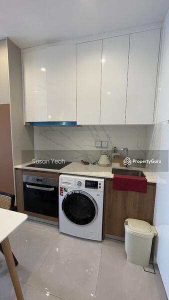 Service Residence for Sale at Core Residence @ TRX - Susan Yeoh - PropertyGuru.com.my