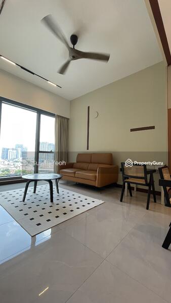 Service Residence for Sale at Core Residence @ TRX - Susan Yeoh - PropertyGuru.com.my