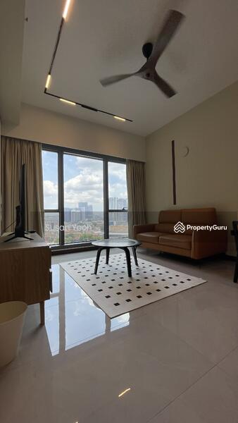 Service Residence for Sale at Core Residence @ TRX - Susan Yeoh - PropertyGuru.com.my