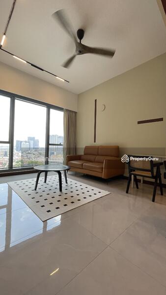 Service Residence for Sale at Core Residence @ TRX - Susan Yeoh - PropertyGuru.com.my