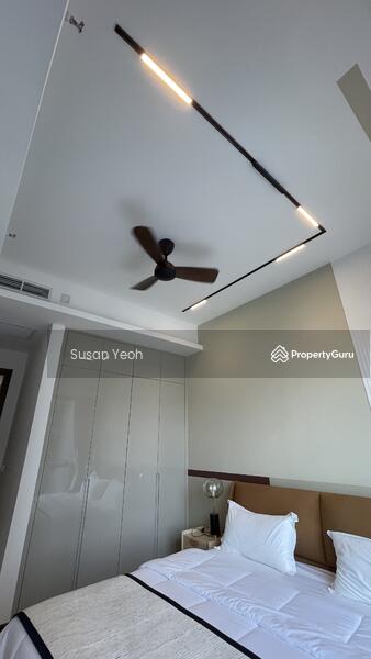 Service Residence for Sale at Core Residence @ TRX - Susan Yeoh - PropertyGuru.com.my