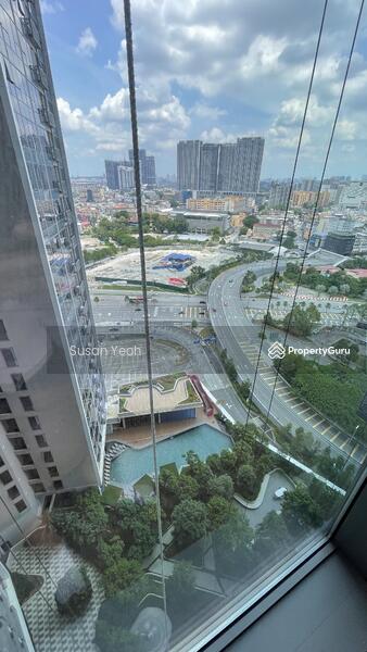 Service Residence for Sale at Core Residence @ TRX - Susan Yeoh - PropertyGuru.com.my