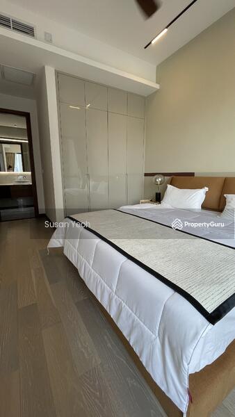 Service Residence for Sale at Core Residence @ TRX - Susan Yeoh - PropertyGuru.com.my