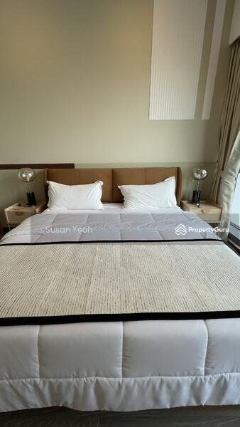 Service Residence for Sale at Core Residence @ TRX - Susan Yeoh - PropertyGuru.com.my