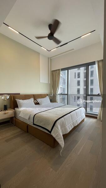 Service Residence for Sale at Core Residence @ TRX - Susan Yeoh - PropertyGuru.com.my