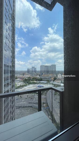 Service Residence for Sale at Core Residence @ TRX - Susan Yeoh - PropertyGuru.com.my