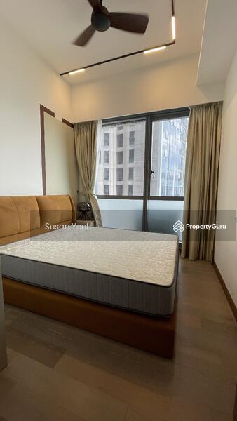 Service Residence for Sale at Core Residence @ TRX - Susan Yeoh - PropertyGuru.com.my
