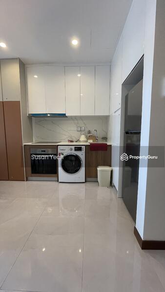 Service Residence for Sale at Core Residence @ TRX - Susan Yeoh - PropertyGuru.com.my