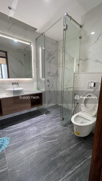 Service Residence for Sale at Core Residence @ TRX - Susan Yeoh - PropertyGuru.com.my