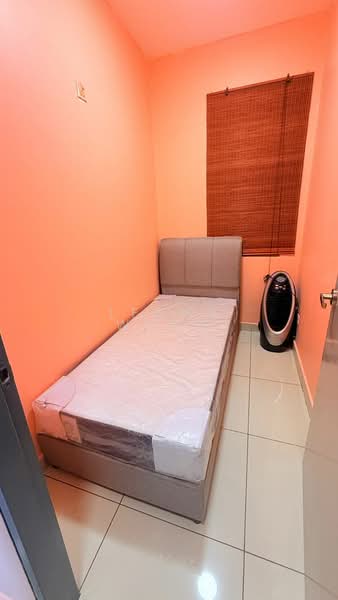 Kondominium untuk Disewa di Koi Suites - Leona Wong - Bedroom - PropertyGuru.com.my