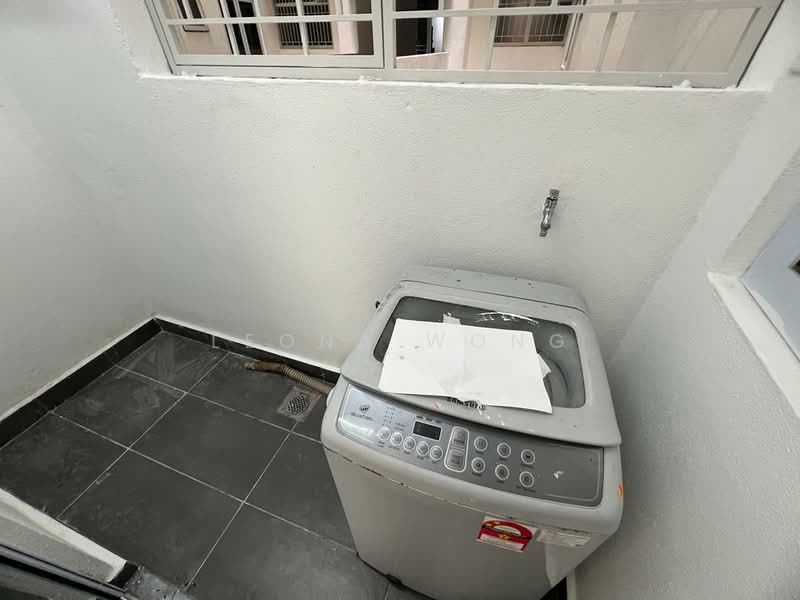 Kondominium untuk Disewa di Koi Suites - Leona Wong - Interior - PropertyGuru.com.my