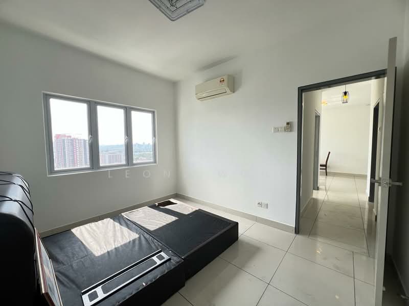 Kondominium untuk Disewa di Koi Suites - Leona Wong - Bedroom - PropertyGuru.com.my