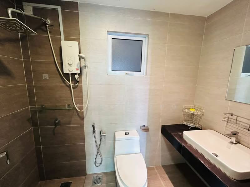 Condominium for Rent at Koi Suites - Leona Wong - Bathroom - PropertyGuru.com.my