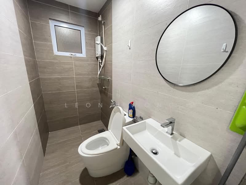 Condominium for Rent at Koi Suites - Leona Wong - Bathroom - PropertyGuru.com.my