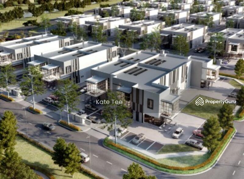 Cluster Factory for Sale in Eco Business Park 1 (Johor Bahru) - Kate Tee - Exterior - PropertyGuru.com.my