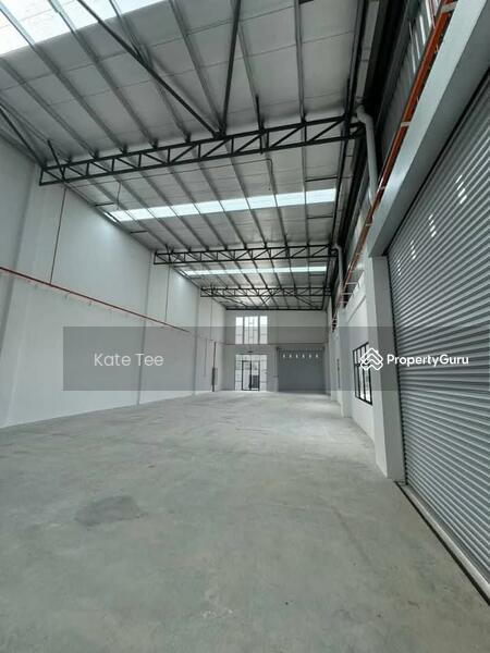 Cluster Factory for Sale in Eco Business Park 1 (Johor Bahru) - Kate Tee - Others - PropertyGuru.com.my