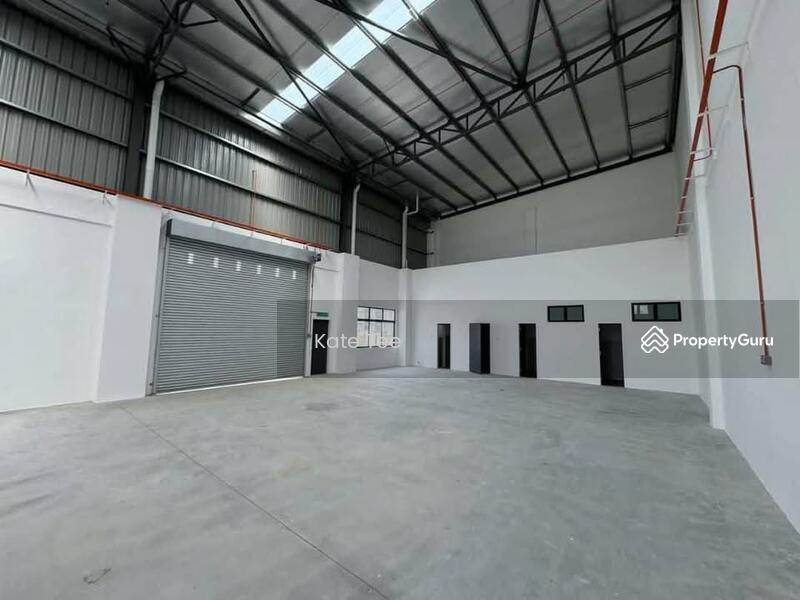 Cluster Factory for Sale in Eco Business Park 1 (Johor Bahru) - Kate Tee - Others - PropertyGuru.com.my