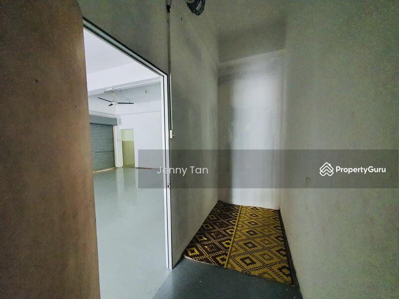 Corridor
